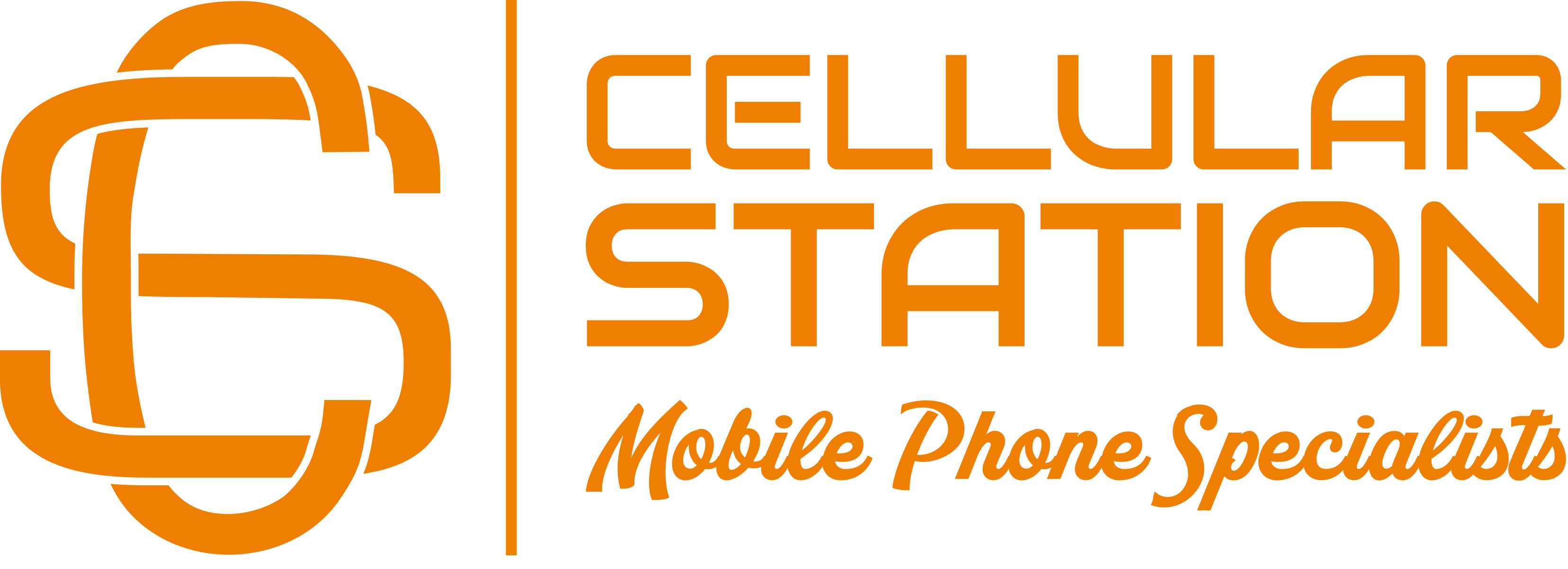Cellular Station — Mobile Phone Specialists