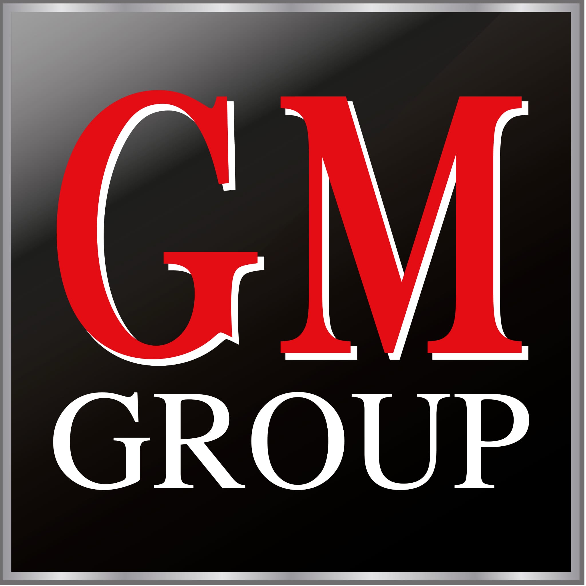 GMGROUP Logo